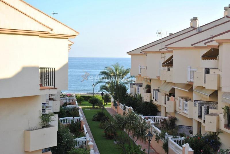 Duplex en venta en  Añoreta baja, Rincón de la Victoria