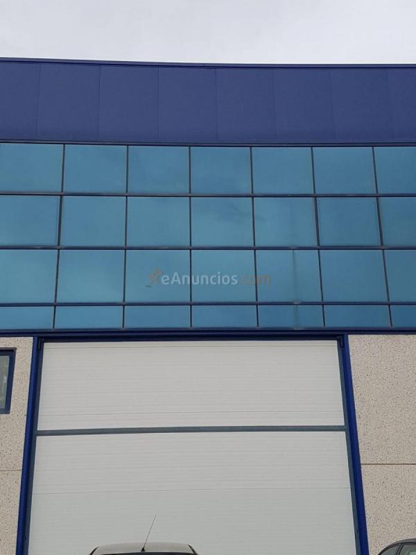 Edificio en alquiler en  Chorrillo, Alcalá de Henares