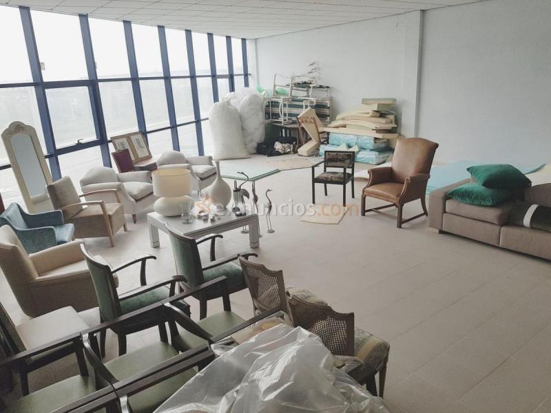 Edificio en alquiler en  Chorrillo, Alcalá de Henares