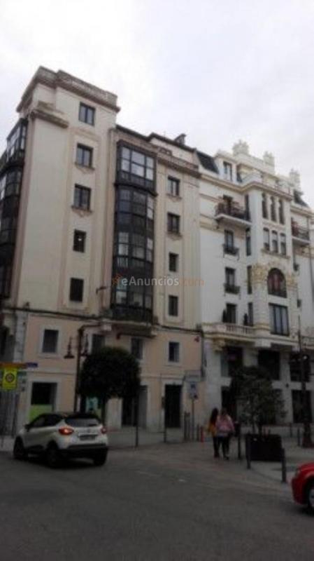 Apartamento en venta en Plaza del principe, Centro - Ayuntamiento, Santander