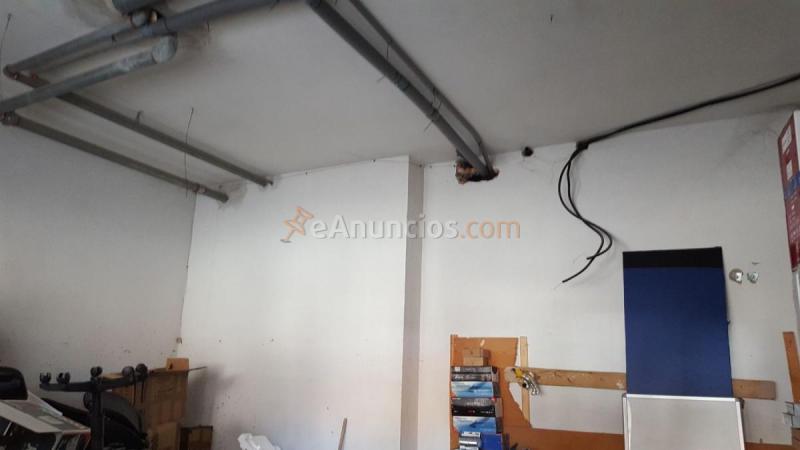 Local Comercial en alquiler en Calle victoria balfe, Illera, Burgos