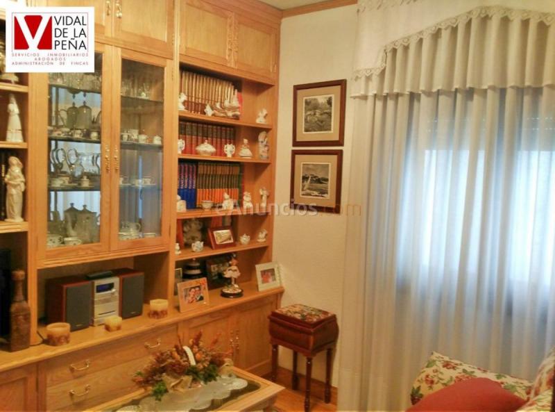 Apartamento en venta en  Centro - Ayuntamiento, Santander