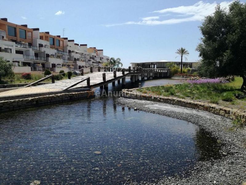 Apartamento en venta en  Urbanizacion parque botanico las lomas de guadalmi, Los Flamingos, Benahavís