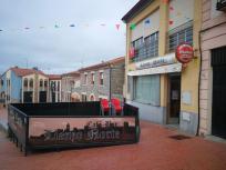 Local Comercial en venta en Calle Encarnación, La Encarnación, Ávila