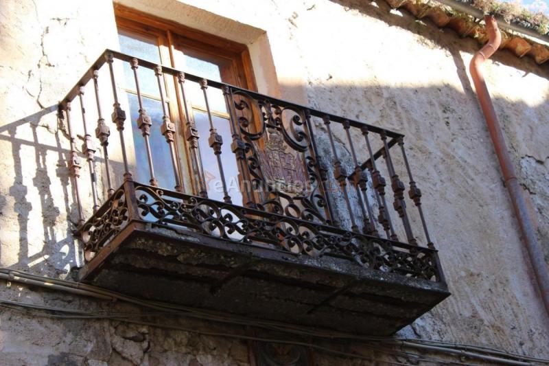 Casa Rural en venta en  Sepúlveda