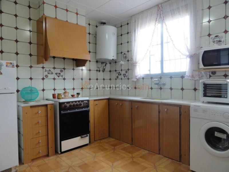 Adosado en venta en  BONAVISTA, Puig