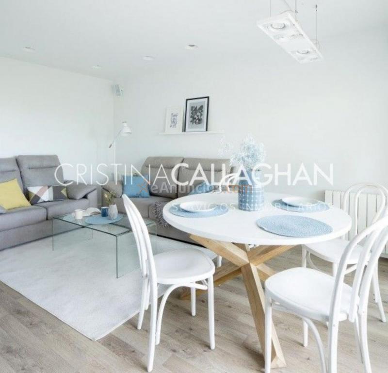 Apartamento en venta en  SAN LORENZO, Zona El Vedat-Santa Apolonia, Torrent