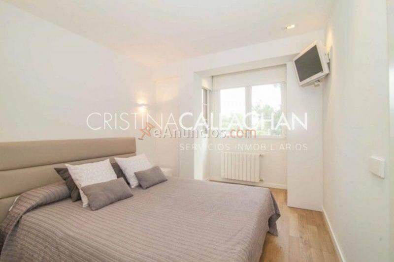 Apartamento en venta en  SAN LORENZO, Zona El Vedat-Santa Apolonia, Torrent