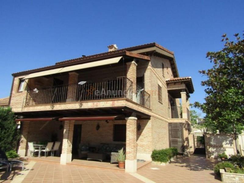 Casa en venta en  El Pijorro, Navalcarnero