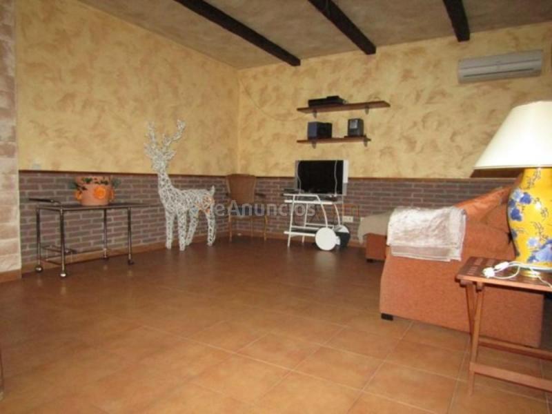 Casa en venta en  El Pijorro, Navalcarnero