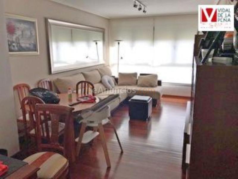 Apartamento en venta en Avenida de cantabria, Valdenoja, Santander
