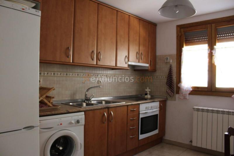 Casa Rural en venta en Camino Cementerio, Puente la Reina de Jaca