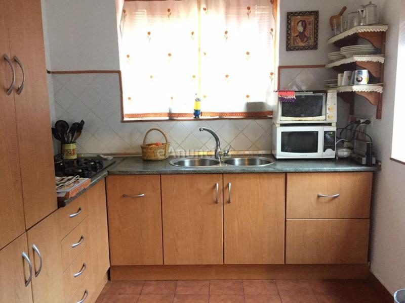 Adosado en venta en  Ciudad Jardín, Málaga