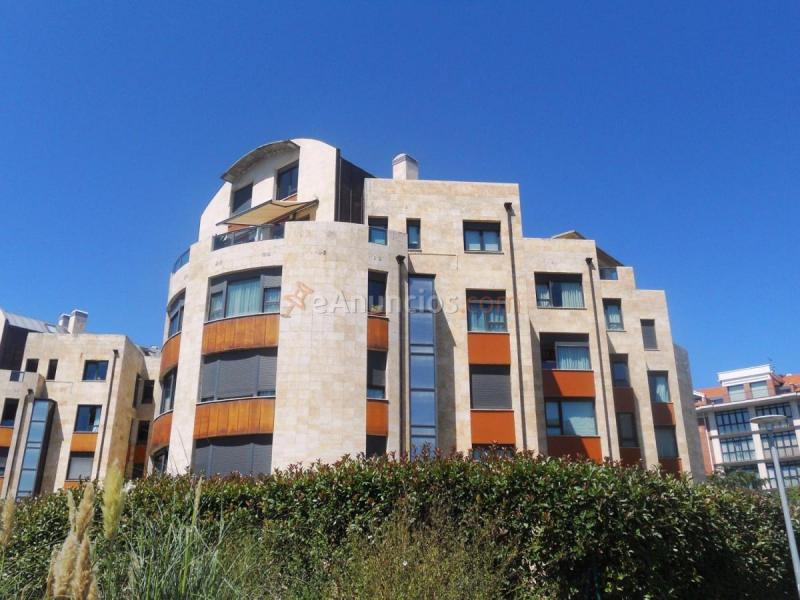 Duplex en venta en Avenida Doctor Diego Madrazo, Valdenoja, Santander