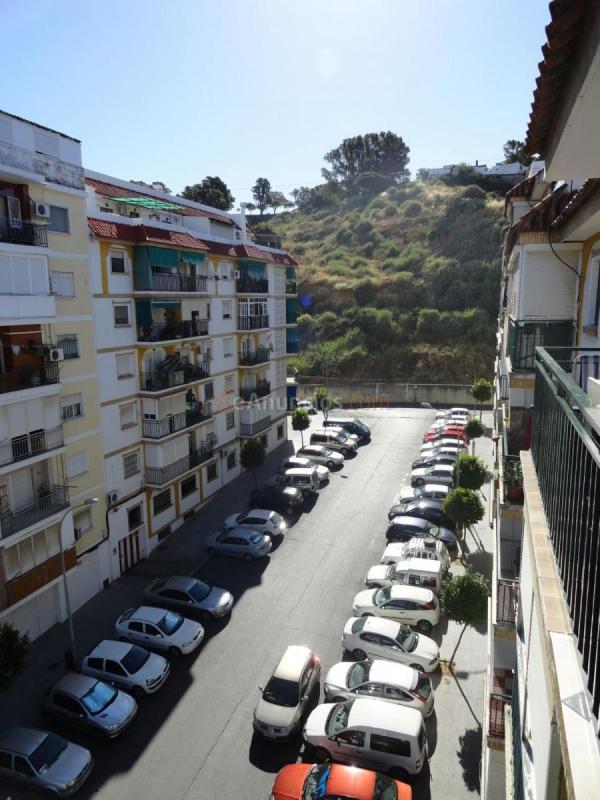 Apartamento en venta en Calle Santa Rafaela María, Las Colonias, Huelva