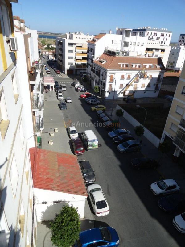 Apartamento en venta en Calle Santa Rafaela María, Las Colonias, Huelva