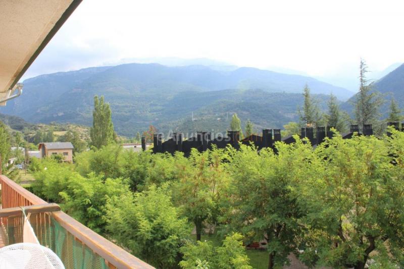 Duplex en venta en Calle Urbanización Espata R1, Villanúa