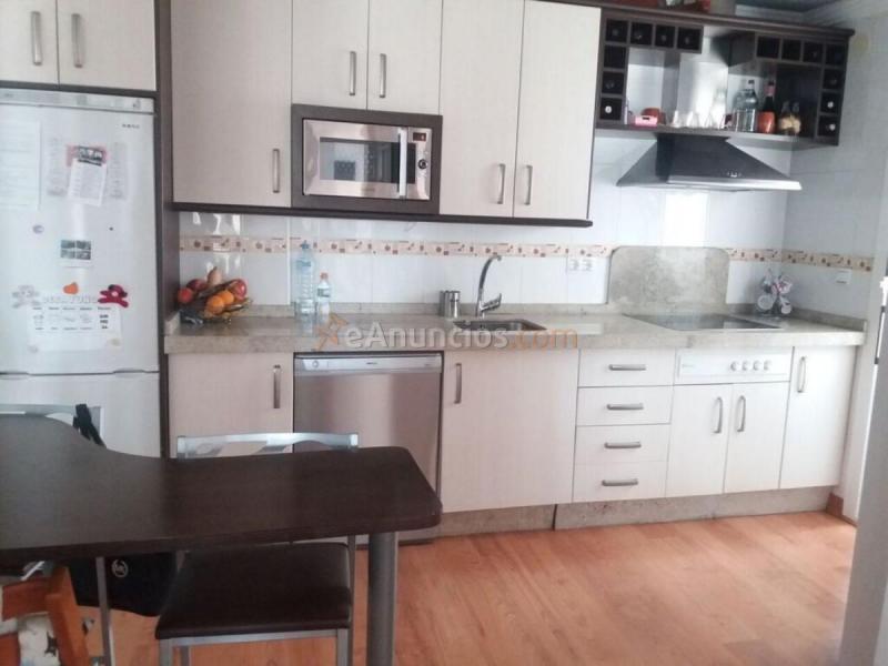 Apartamento en venta en  Camino Viejo de Málaga, Vélez-Malaga