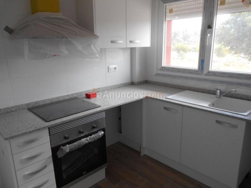 Apartamento en venta en  Fuente Reinas, Requena