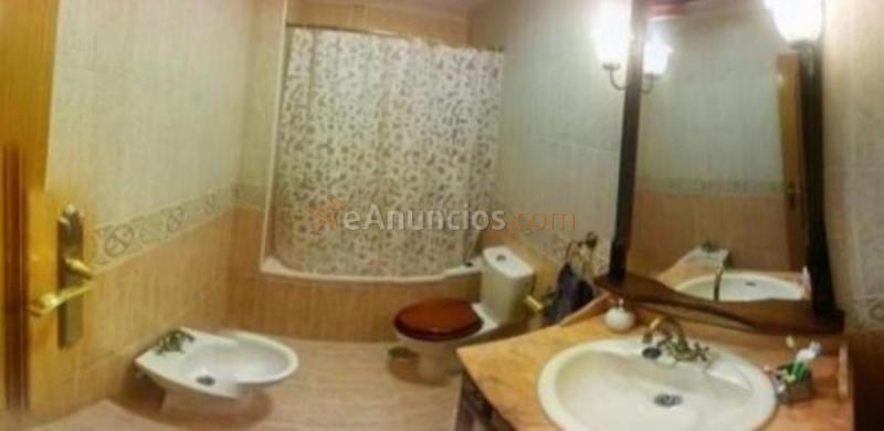 Atico en venta en  El Llano, Gijón