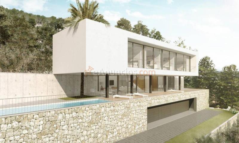 Adosado en venta en  Urbanización Gran Sol, Cometa-Carrió, Calpe