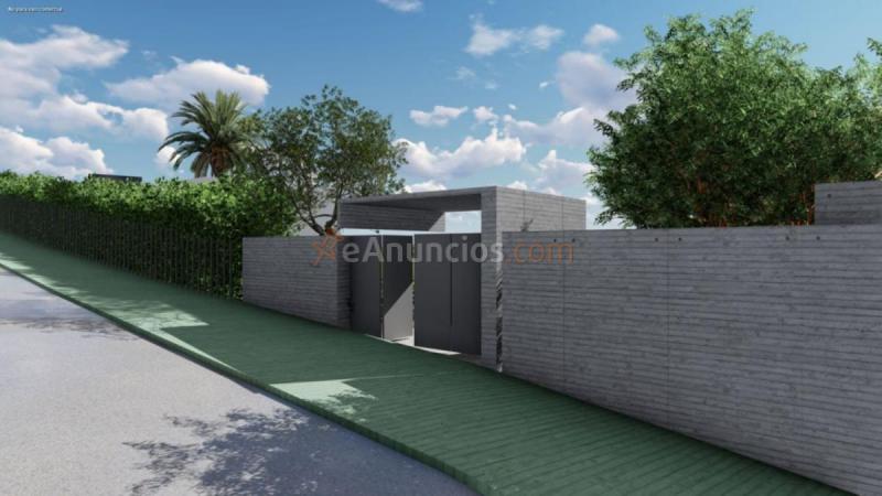 Adosado en venta en  Urbanización Gran Sol, Cometa-Carrió, Calpe