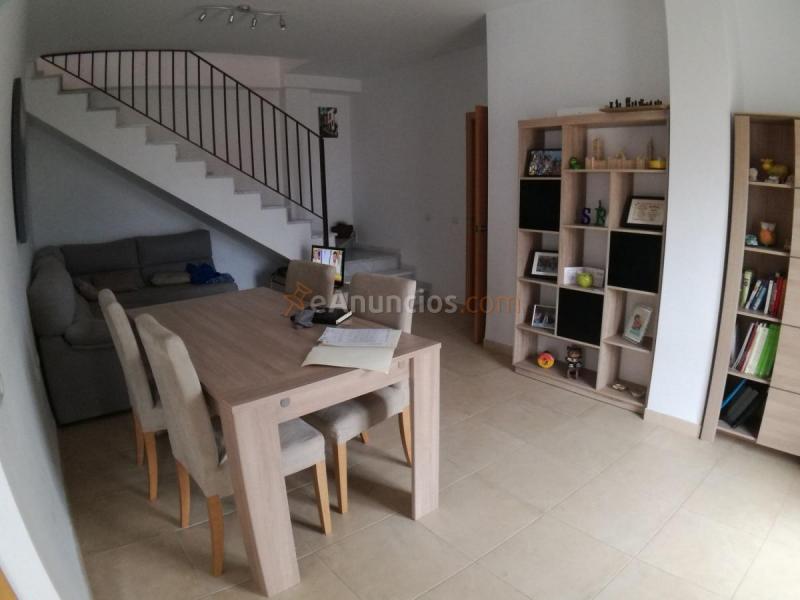 Duplex en venta en  Olivares