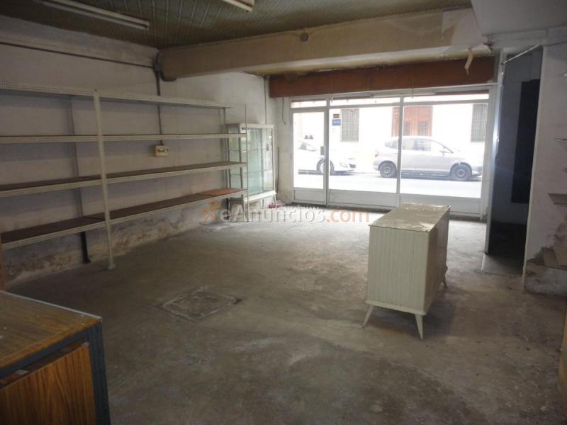 Local Comercial en venta en  MARINO ALBESA, Camins al Grau, Valncia
