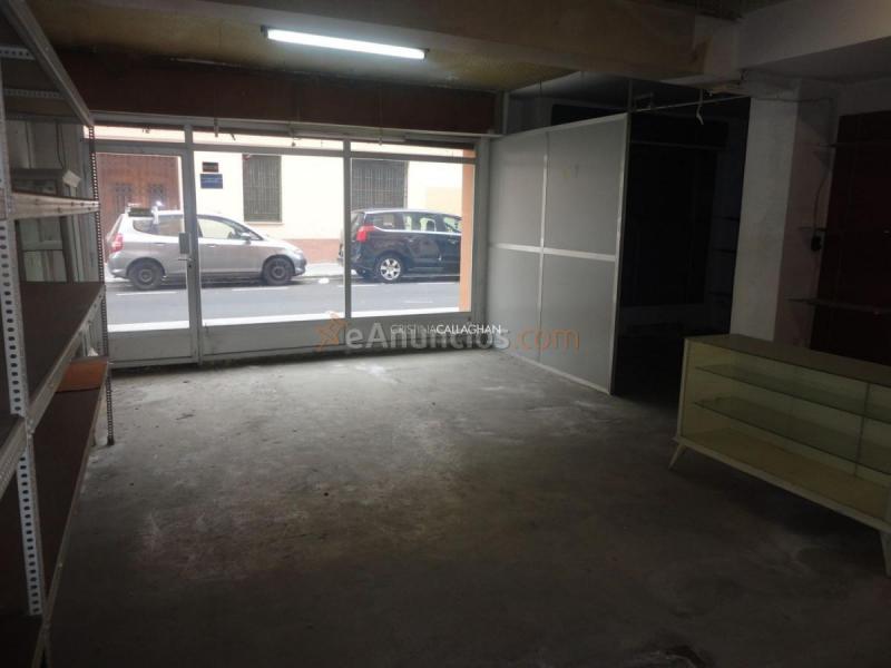 Local Comercial en venta en  MARINO ALBESA, Camins al Grau, Valncia