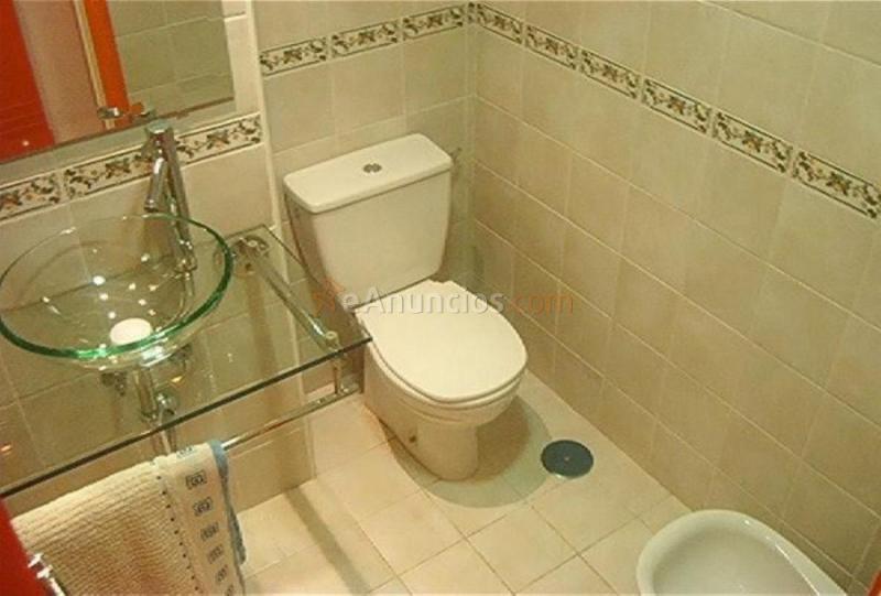 Apartamento en venta en  Bailén - Miraflores, Málaga