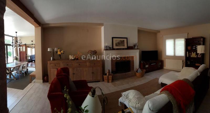 Adosado en venta en Camino del Paramillo, Husillos