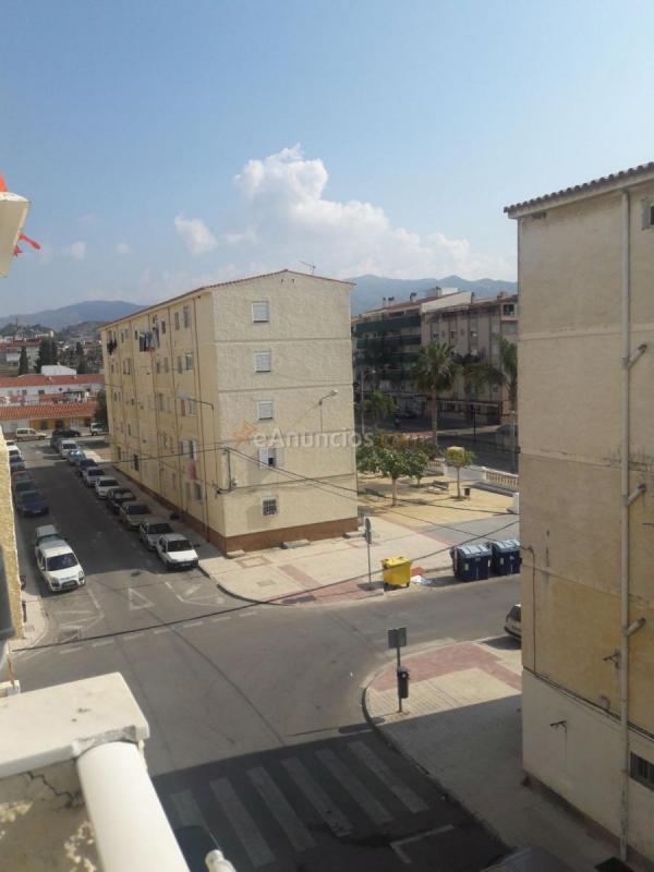 Apartamento en venta en  la legion, Zona Hispanidad-Vivar Téllez, Vélez-Malaga