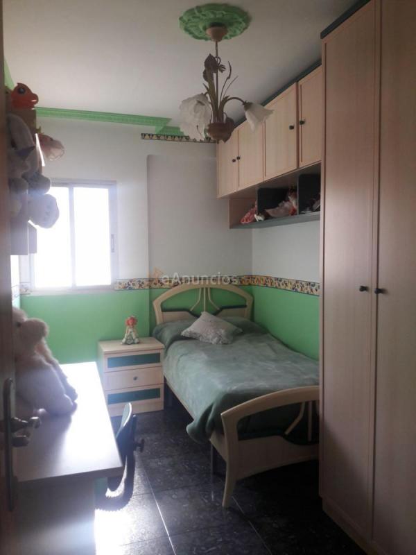 Apartamento en venta en  la legion, Zona Hispanidad-Vivar Téllez, Vélez-Malaga