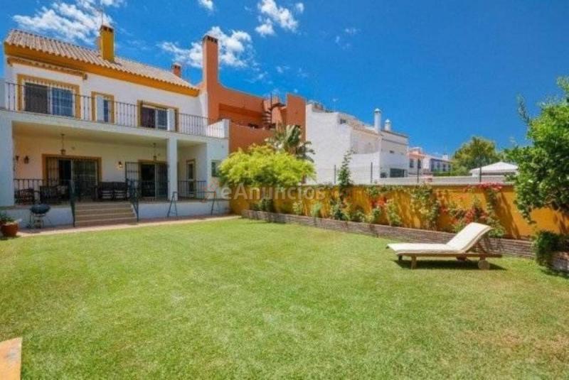 Casa en venta en Calle Sirio, Nueva Andalucía, Marbella