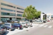 Local Comercial en alquiler en  Valdelacasa, Alcobendas