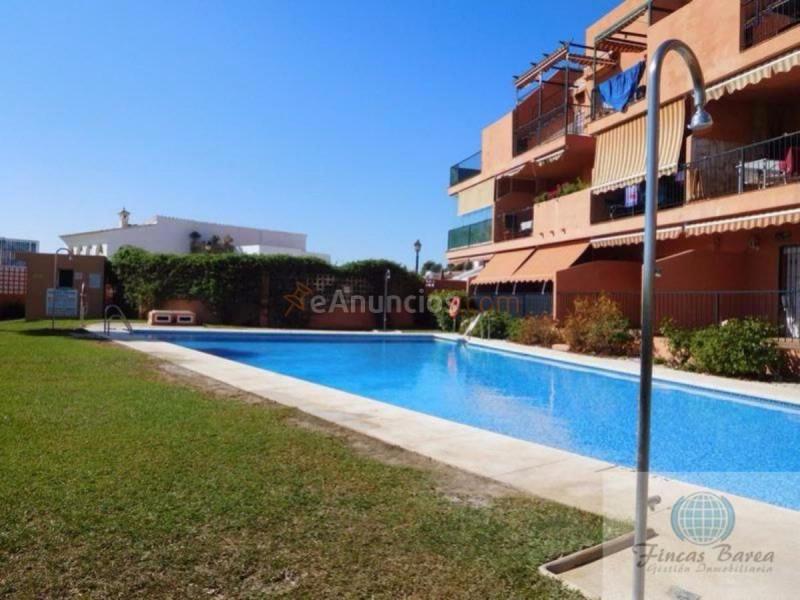 Apartamento en venta en  Centro Ciudad, Fuengirola