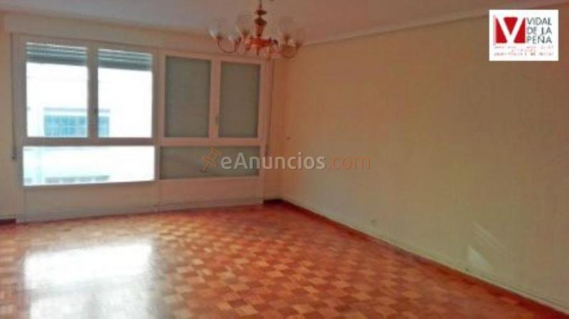Apartamento en venta en Calle RUIZ DE ALDA, Castilla - Hermida, Santander