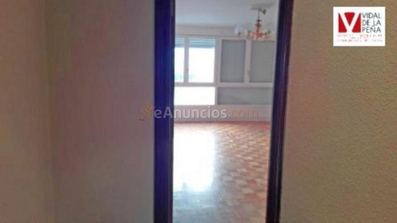 Apartamento en venta en Calle RUIZ DE ALDA, Castilla - Hermida, Santander