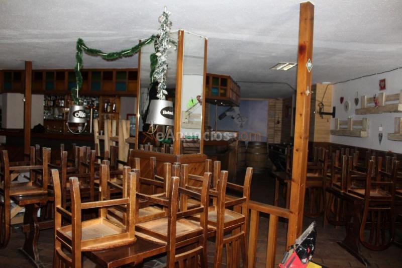 Local Comercial en venta en  Unica, Poblaciones norte, Jaca