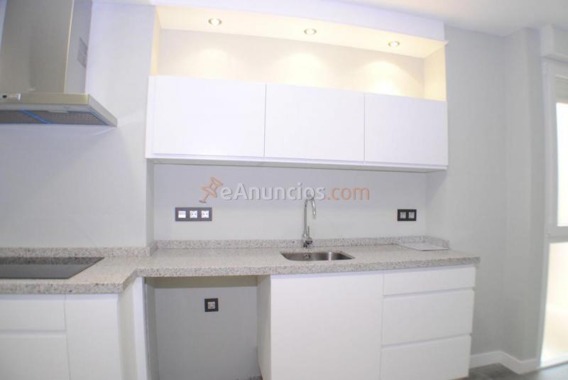 Apartamento en venta en  Centro, Gijón