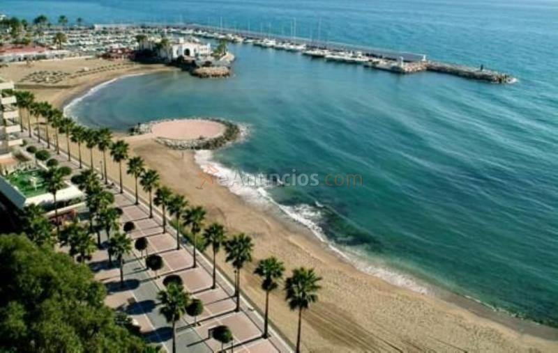 Apartamento en venta en Calle roy boston 3 - alhambra del mar, Nagüeles-Milla de Oro, Marbella