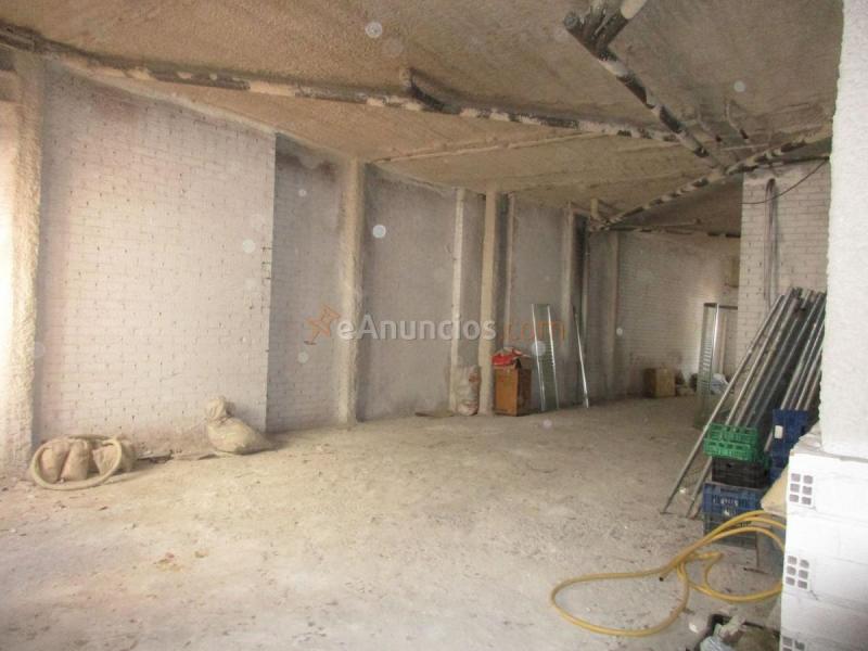 Local Comercial en venta en  Centro, Leganés