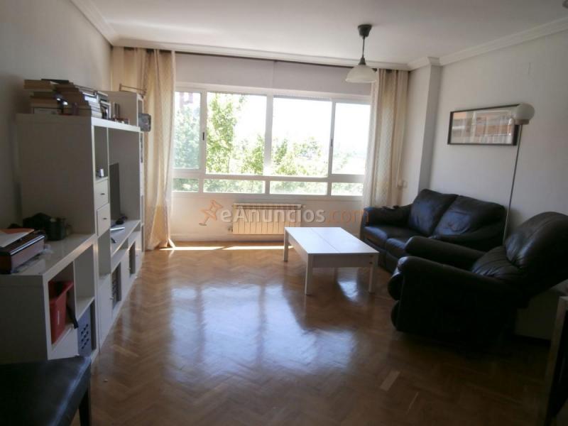 Apartamento en venta en  Zona norte, Pozuelo de Alarcón