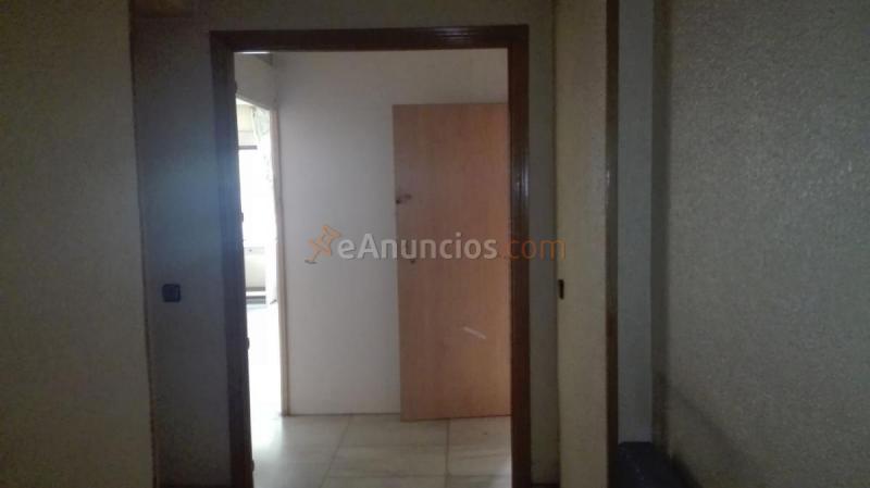 Apartamento en venta en Calle de Fray Ceferino González, Centro, Madrid