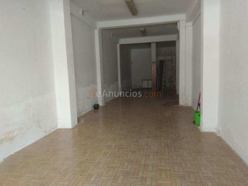 Local Comercial en venta en  Bailén - Miraflores, Málaga