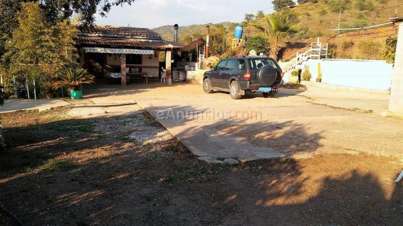 Casa Rural en venta en  Diseminado Poligono 8, Alora