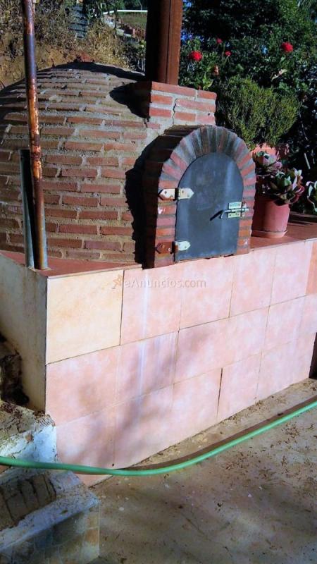 Casa Rural en venta en  Diseminado Poligono 8, Alora