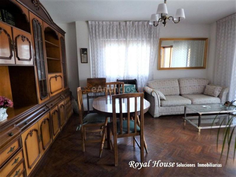 Apartamento en venta en  Batalla de Bailen, Villalba Estación, Collado Villalba