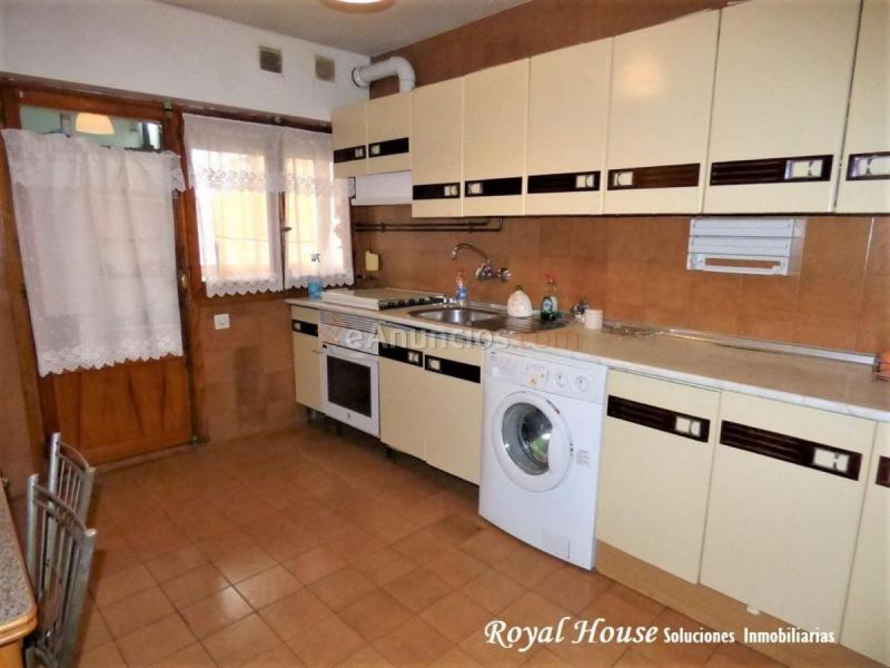 Apartamento en venta en  Batalla de Bailen, Villalba Estación, Collado Villalba