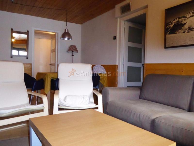 Apartamento en venta en Calle Urbanizacion Los Aludes, Aísa